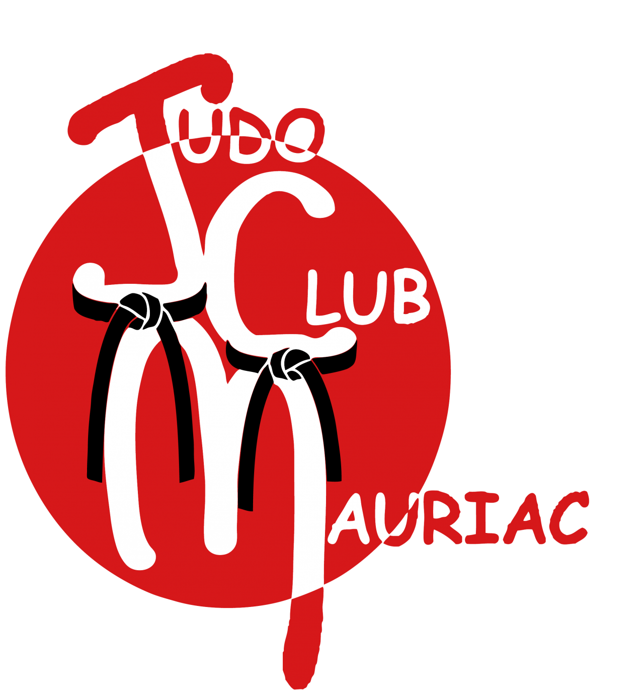 JUDO CLUB MAURIACOIS